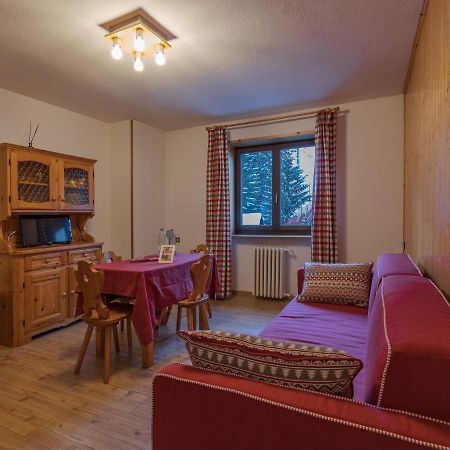 Апарт готель Residenza 3-Tre Мадонна-ді-Кампільйо Екстер'єр фото