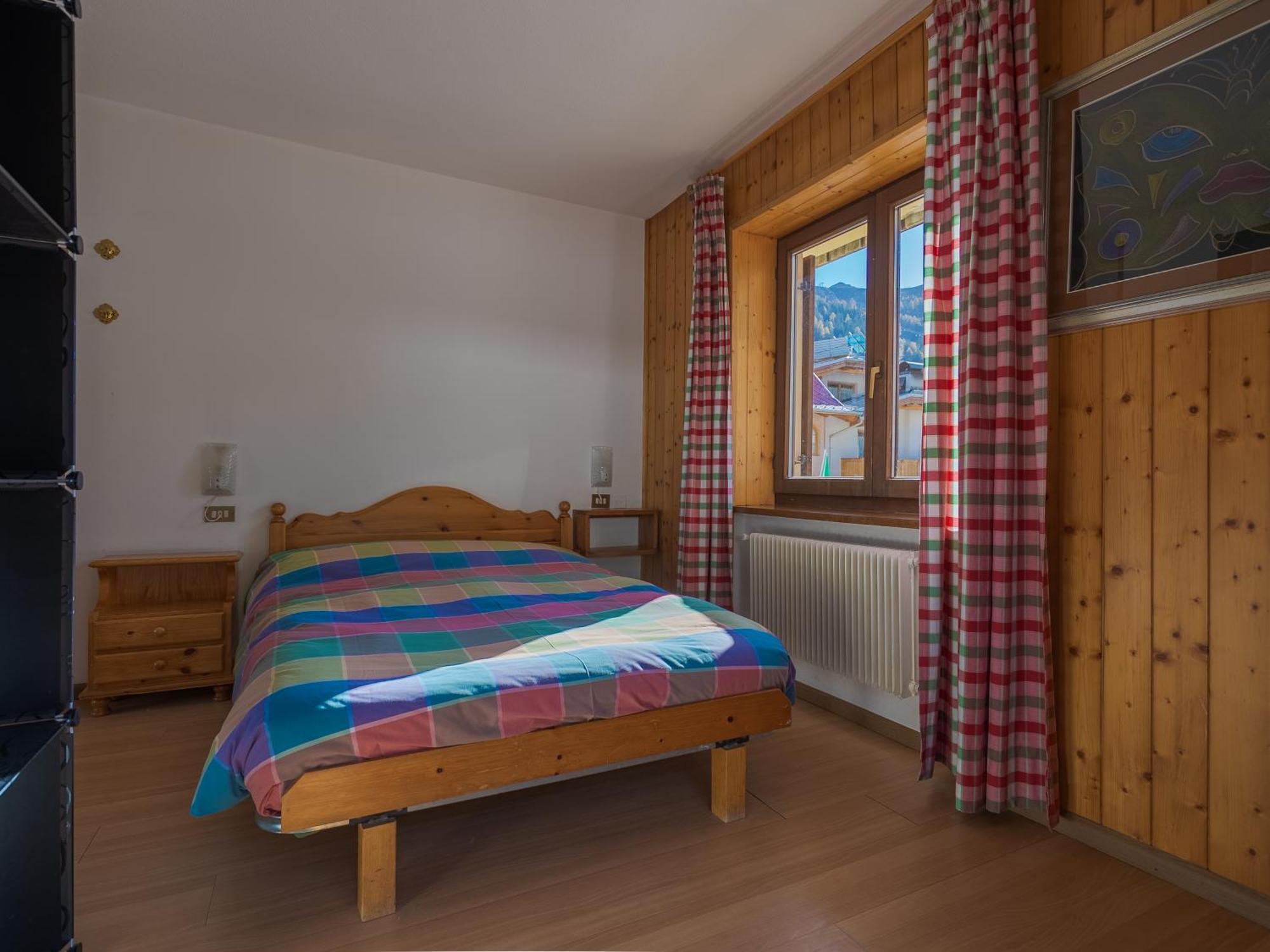 Апарт готель Residenza 3-Tre Мадонна-ді-Кампільйо Екстер'єр фото
